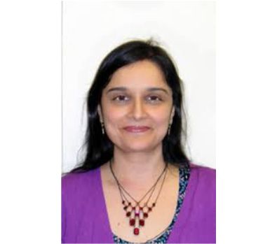 Dr. Darshana Jhala